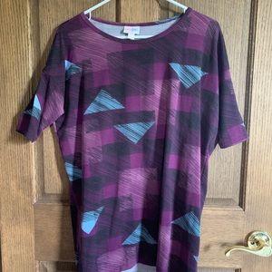 Lularoe Irma